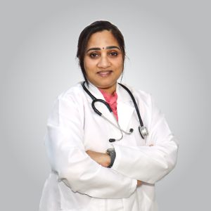 Dr. LEKHA K L